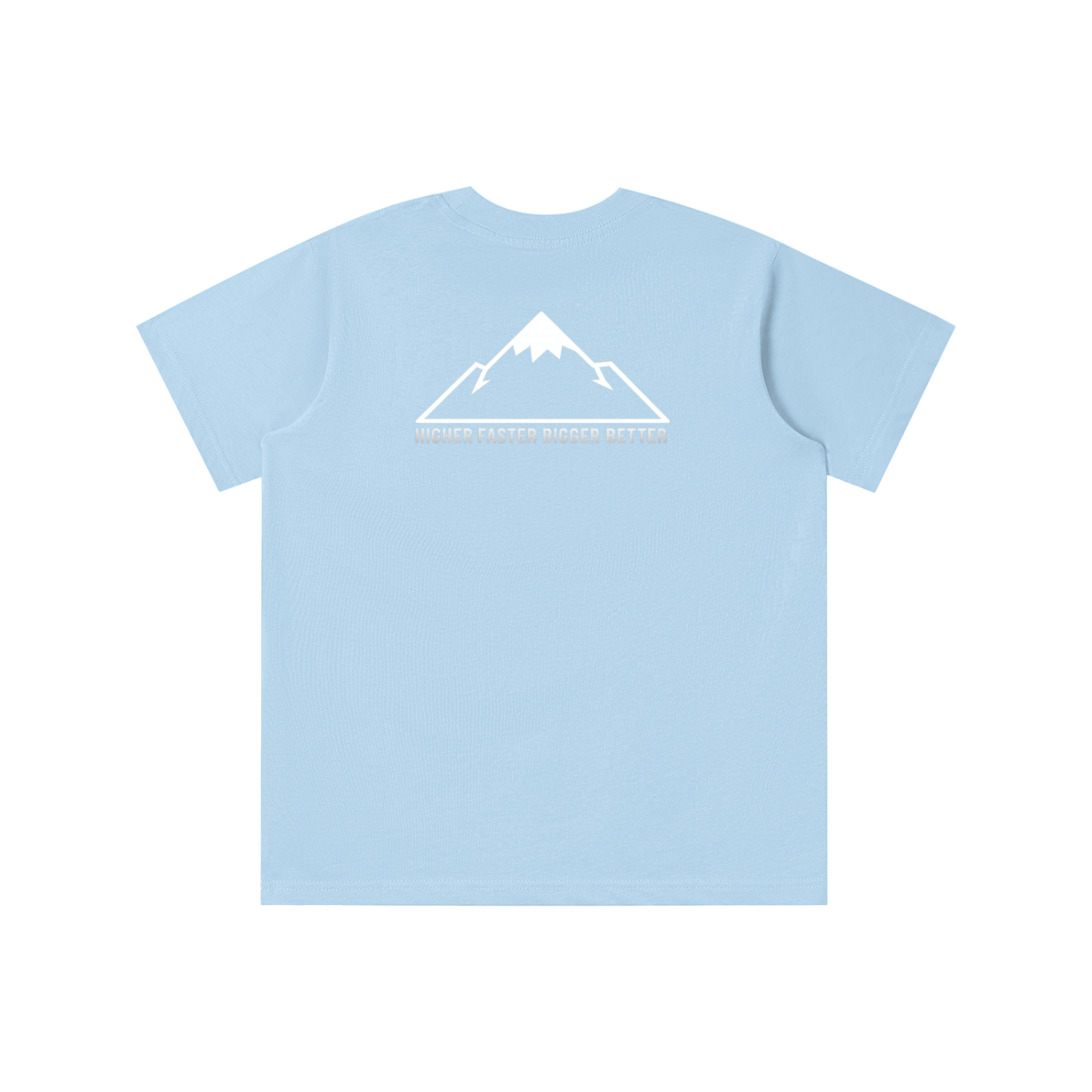 Essential Kids' T-shirt HFBB