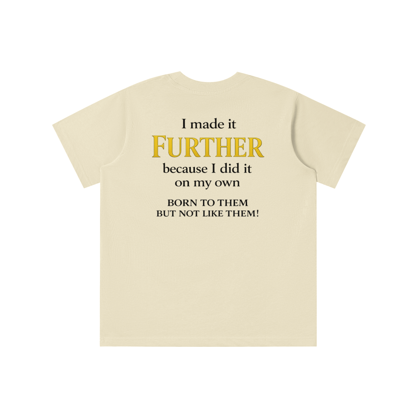 Essential Kids' T-shirt