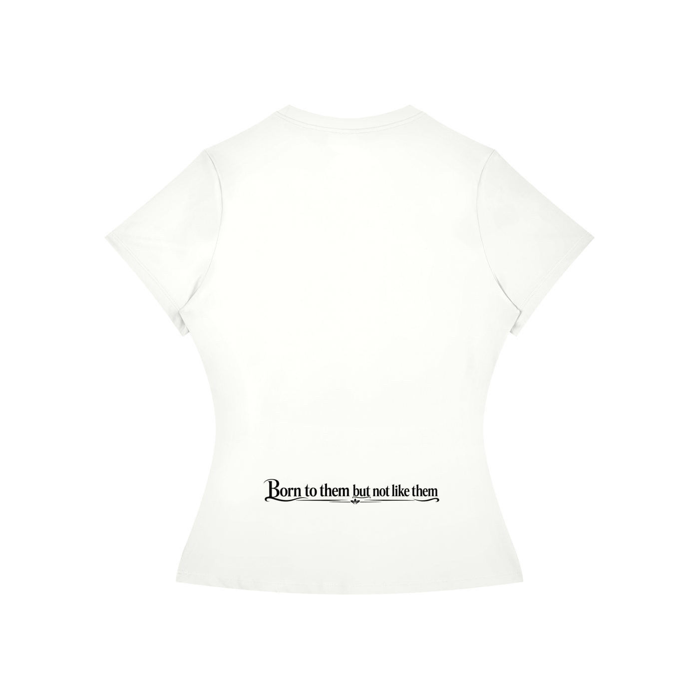 Women’s Slim Fit Performance T-Shirt