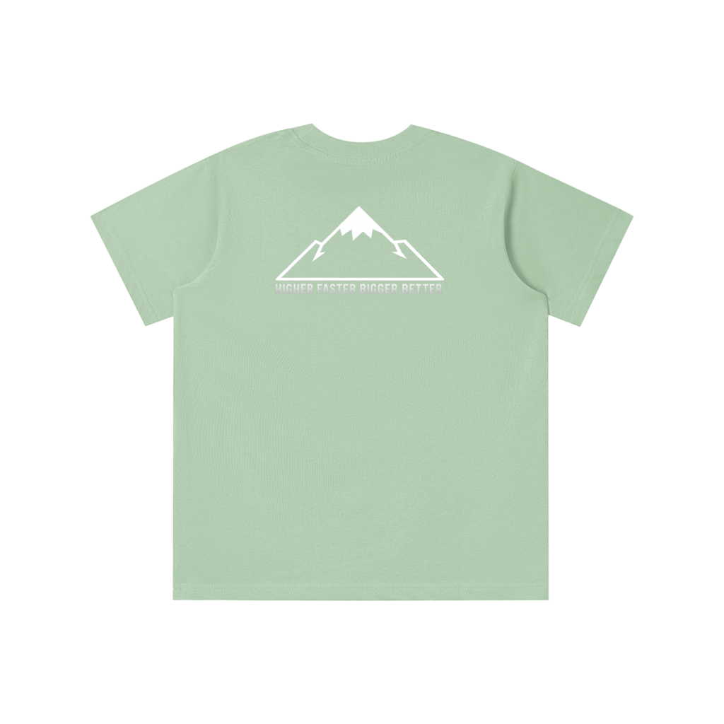 Essential Kids' T-shirt HFBB