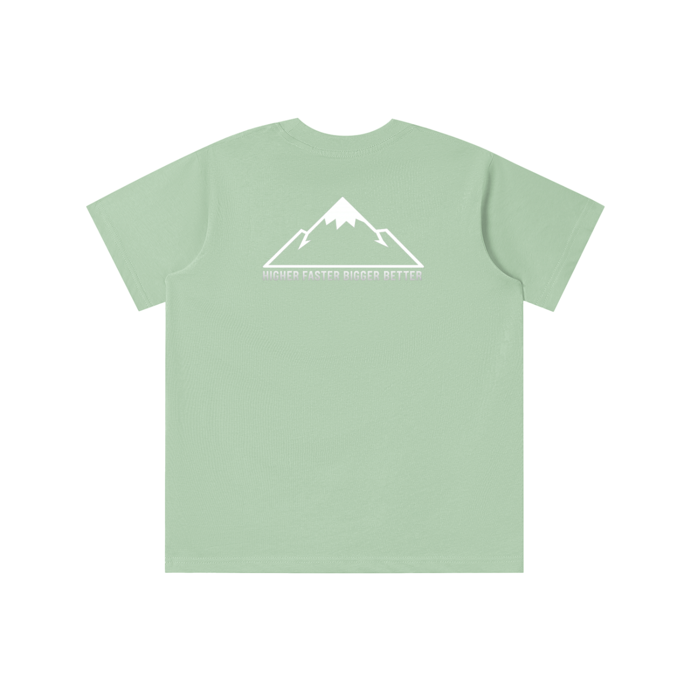 Essential Kids' T-shirt HFBB