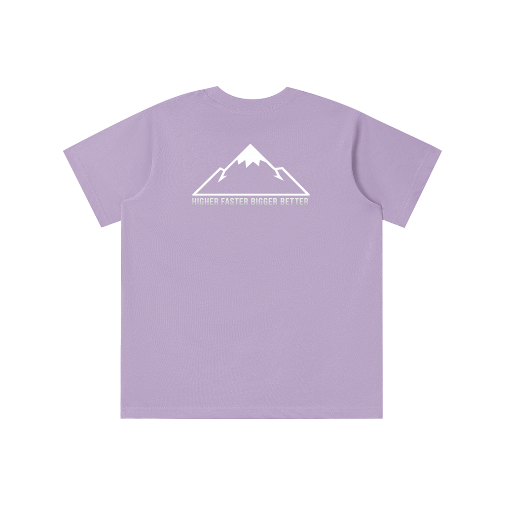 Essential Kids' T-shirt HFBB