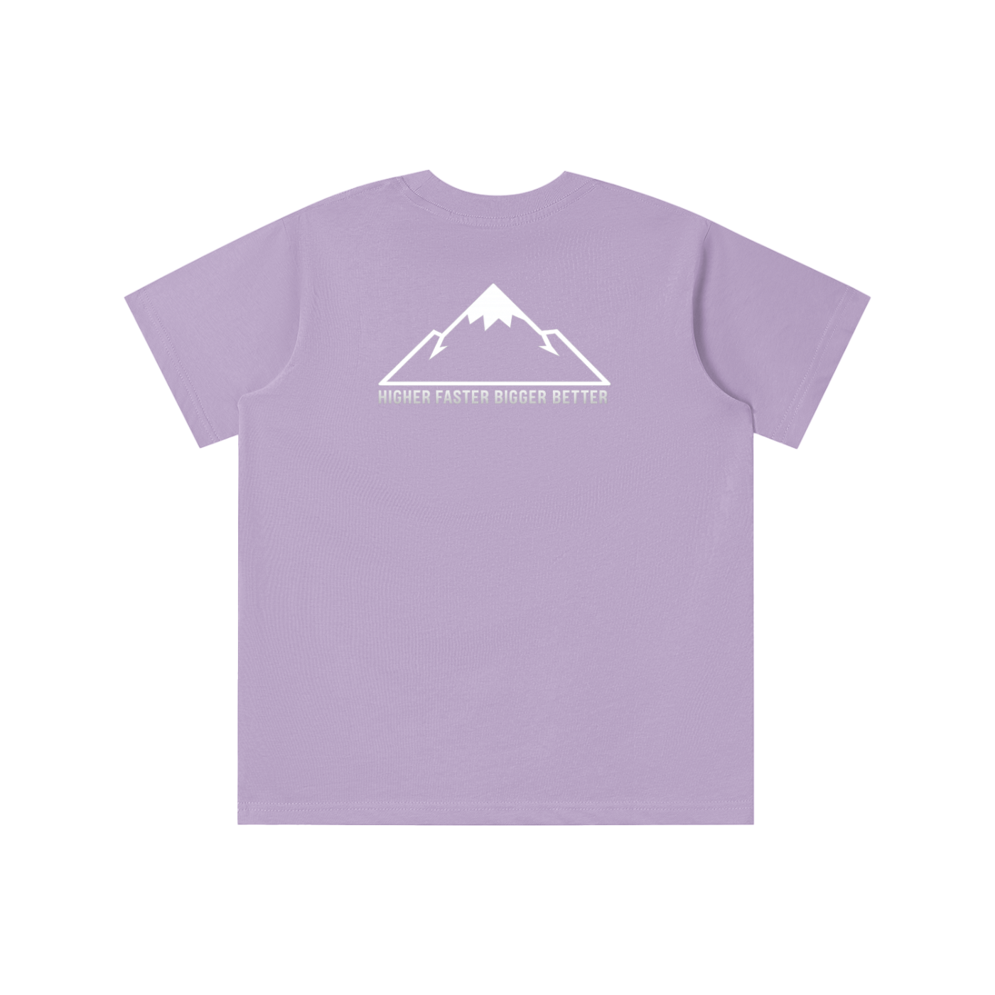 Essential Kids' T-shirt HFBB