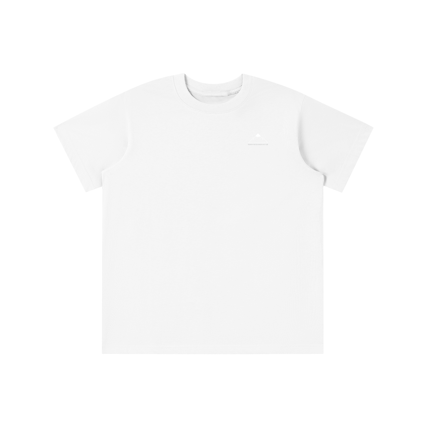 Essential Kids' T-shirt HFBB