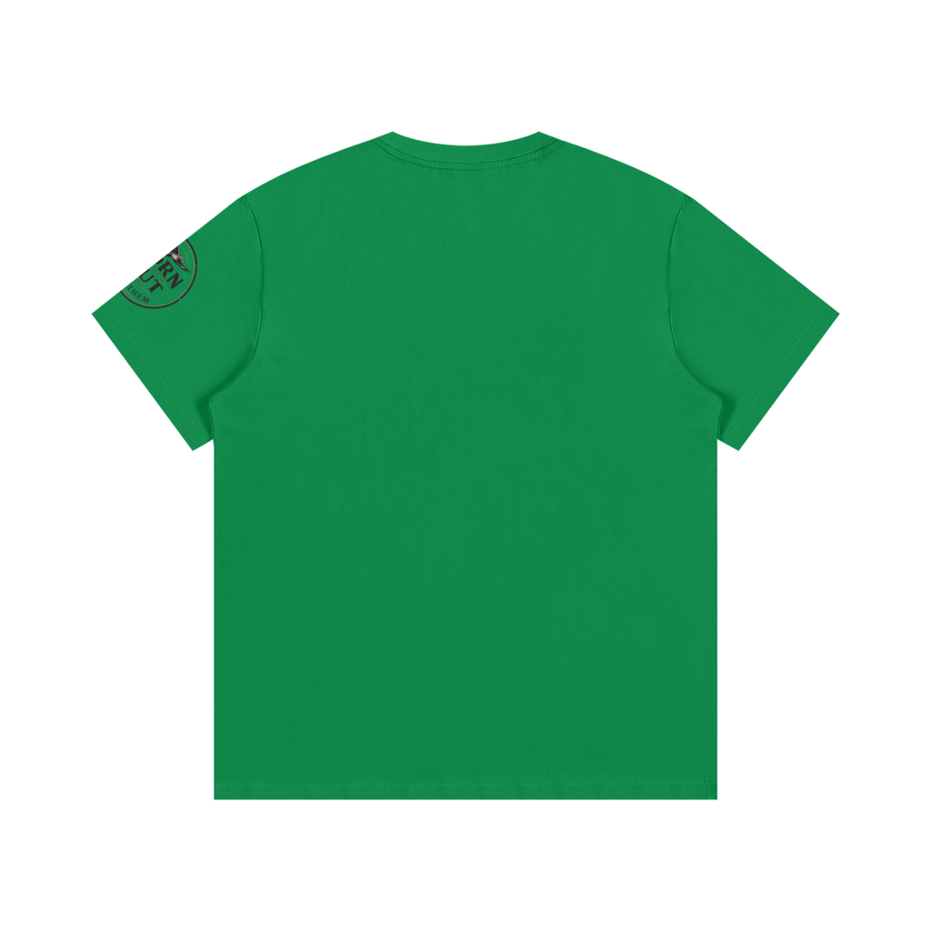 Essential Cotton T-Shirt "Further"