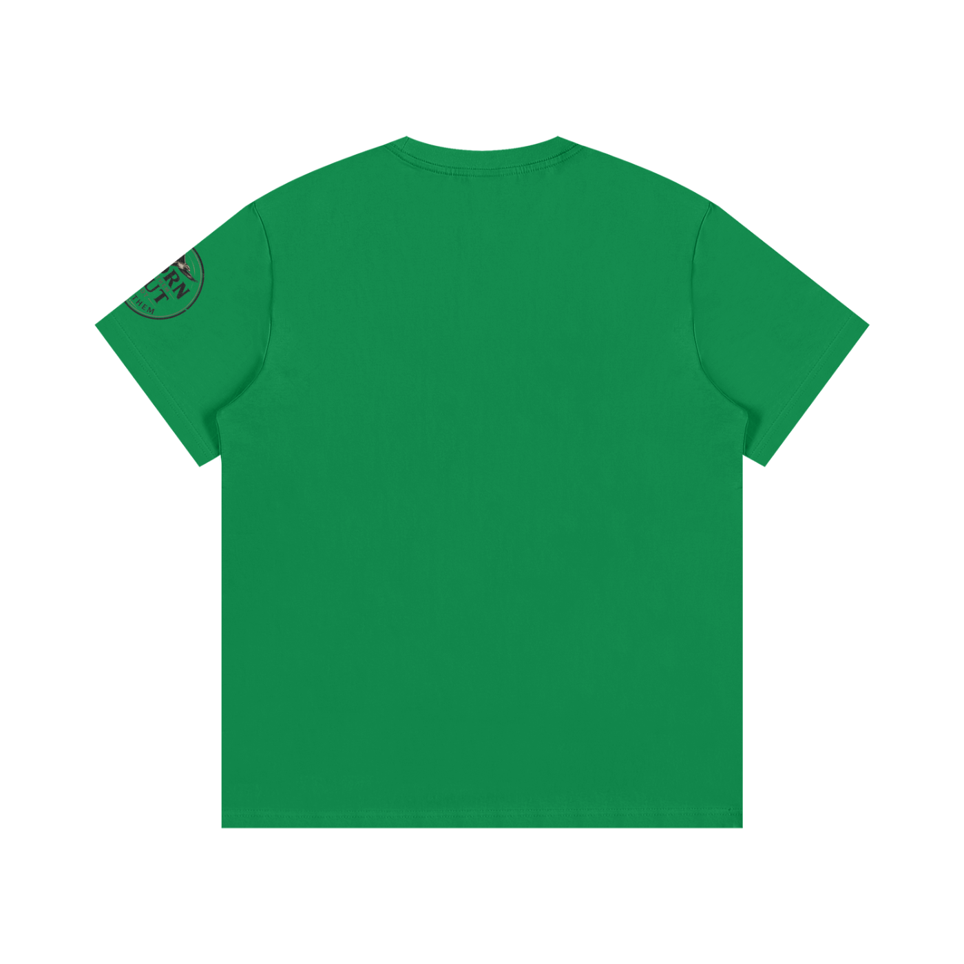 Essential Cotton T-Shirt "Further"