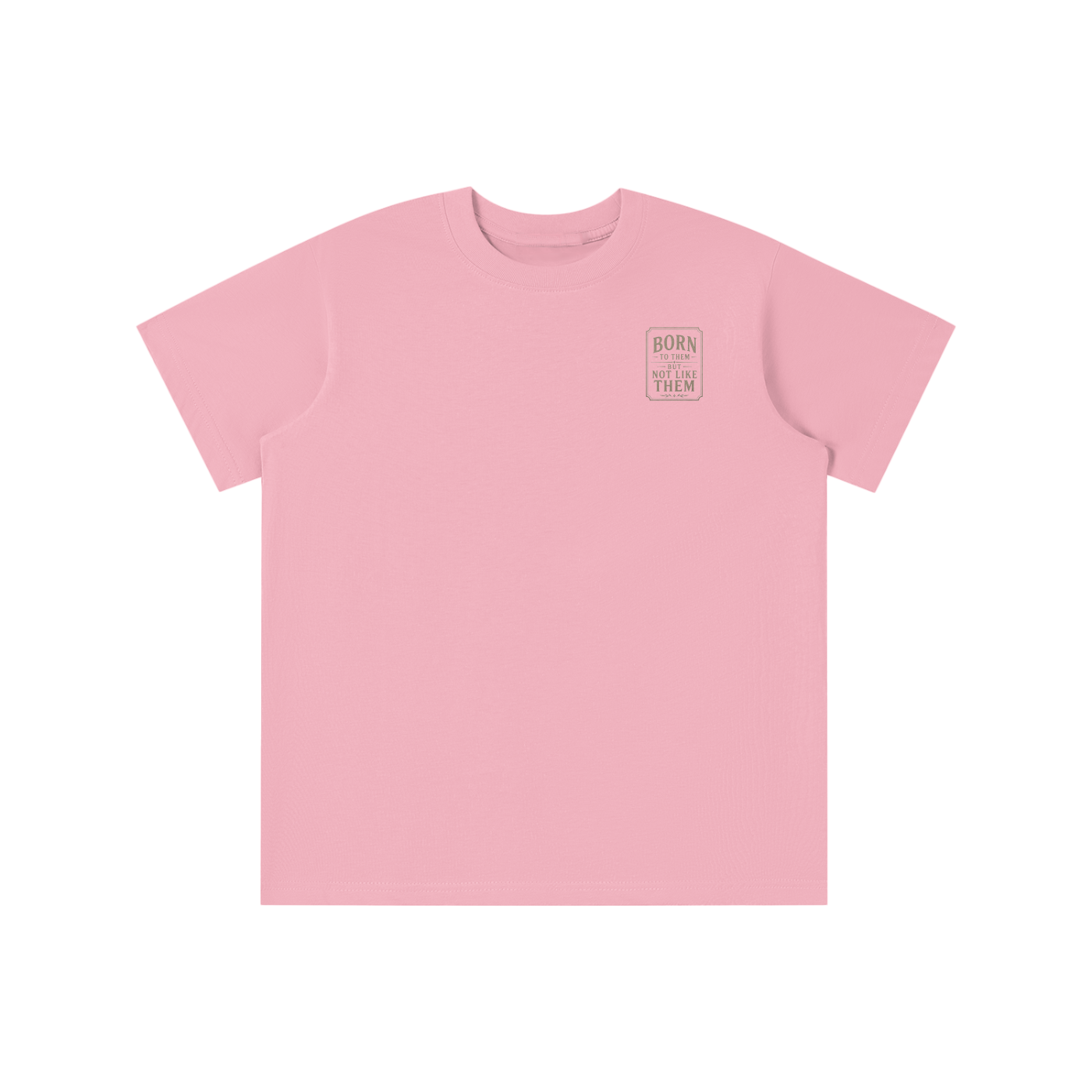 Essential Kids' T-shirt