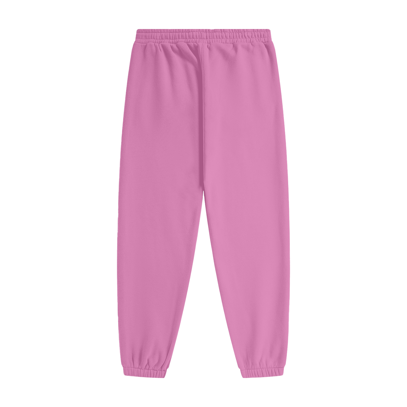 Unisex Heavyweight Fleece Joggers "Feet fail me not"