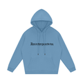 Streetwear Unisex Fleece Hoodie "You don't know me"