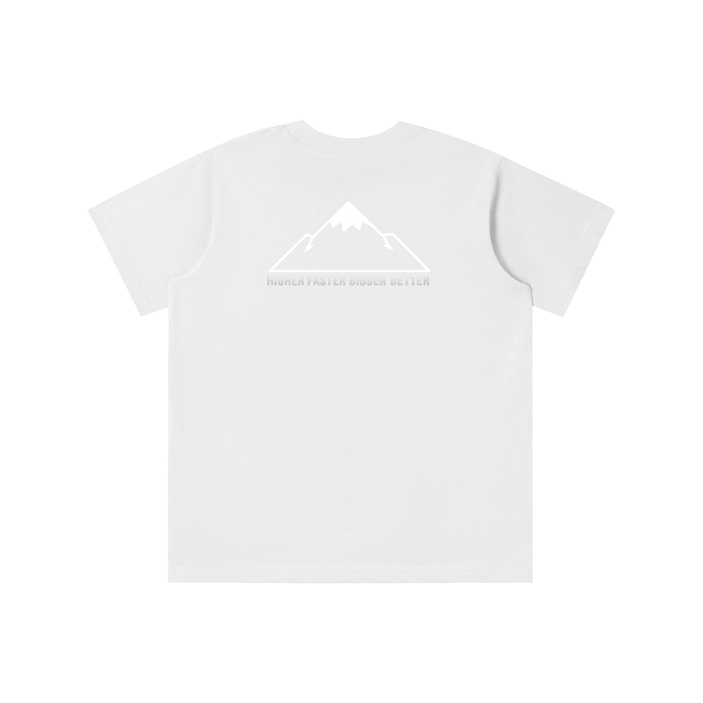 Essential Kids' T-shirt HFBB