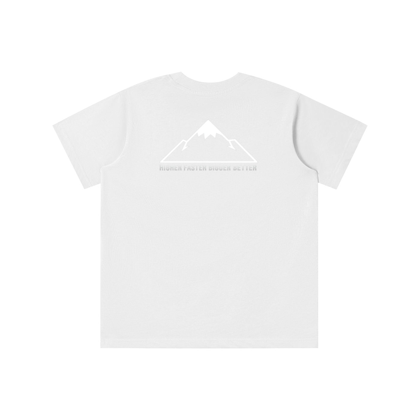 Essential Kids' T-shirt HFBB