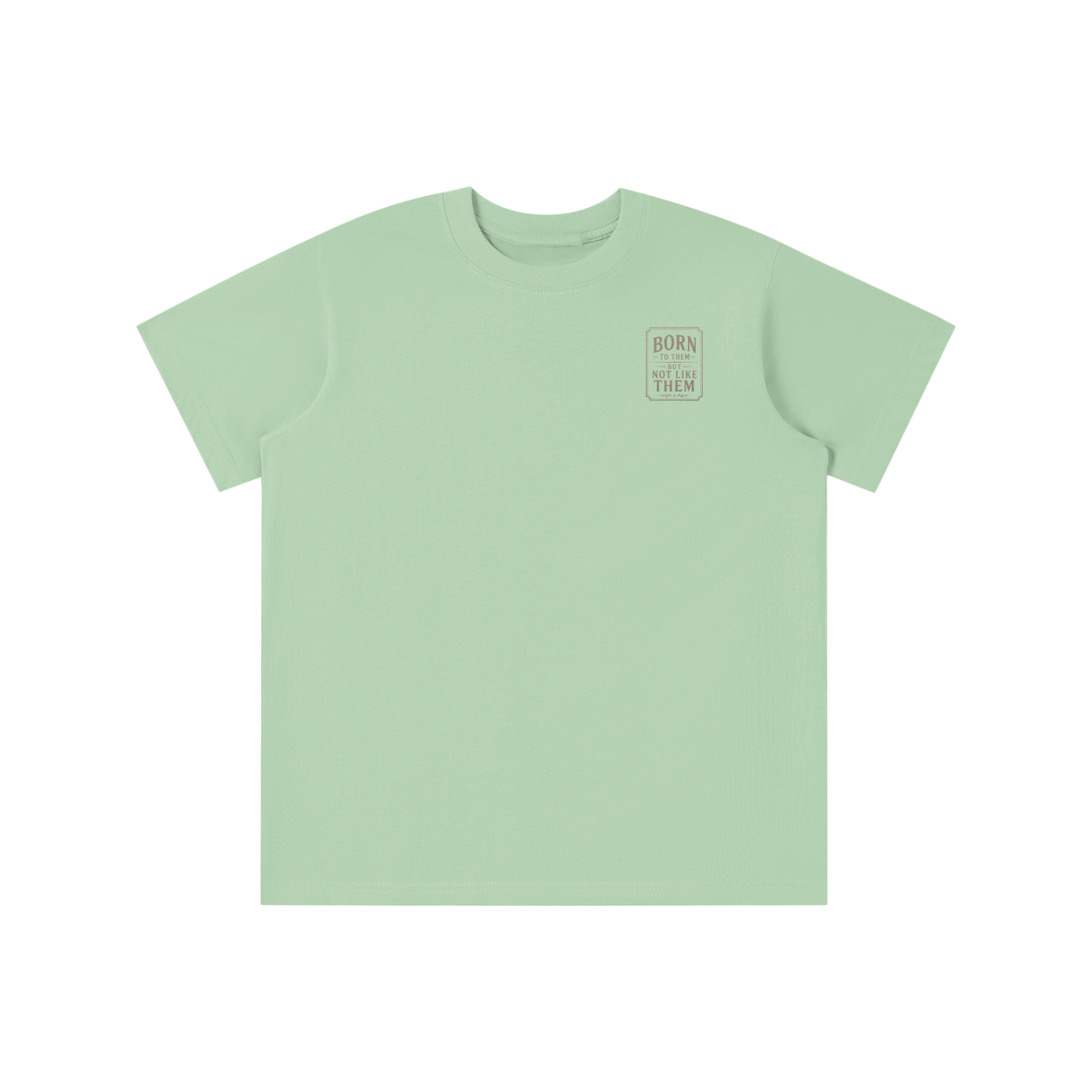 Essential Kids' T-shirt