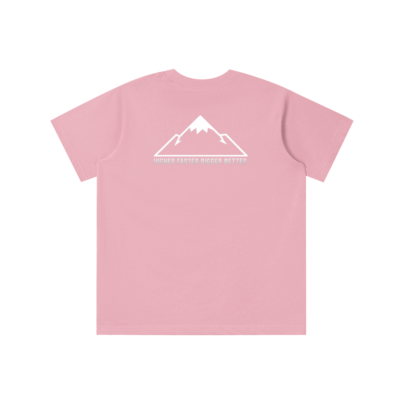 Essential Kids' T-shirt HFBB