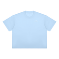Unisex Boxy Drop Shoulder T-Shirt HFBB