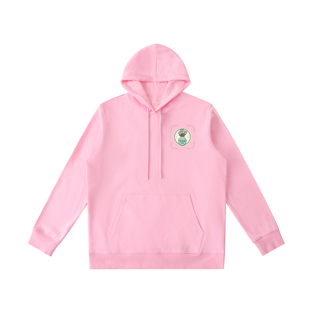 Essential Oversized Hoodie