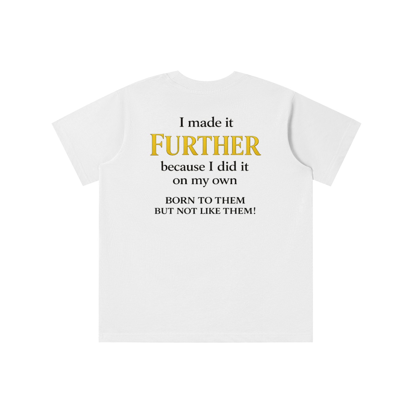 Essential Kids' T-shirt