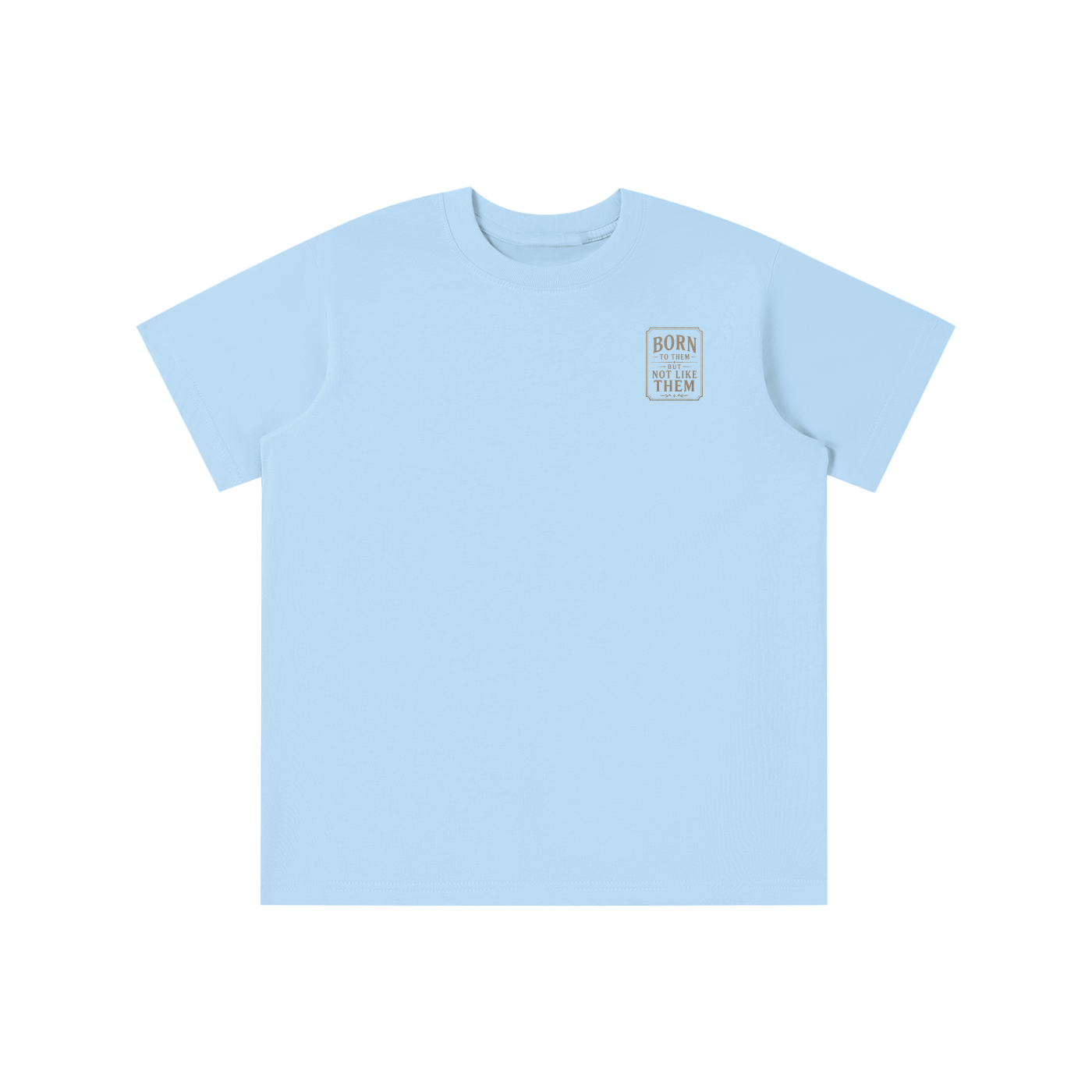 Essential Kids' T-shirt