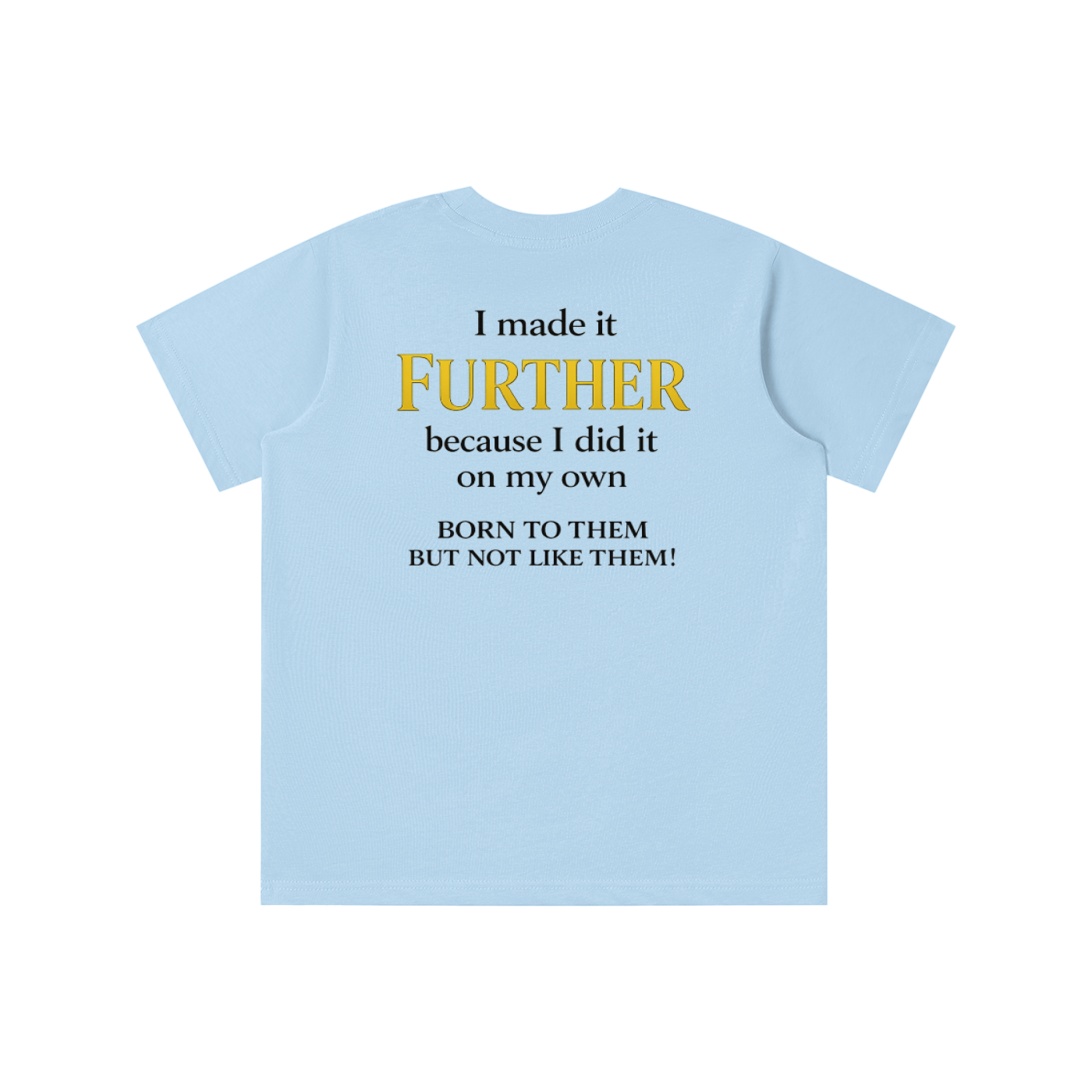 Essential Kids' T-shirt