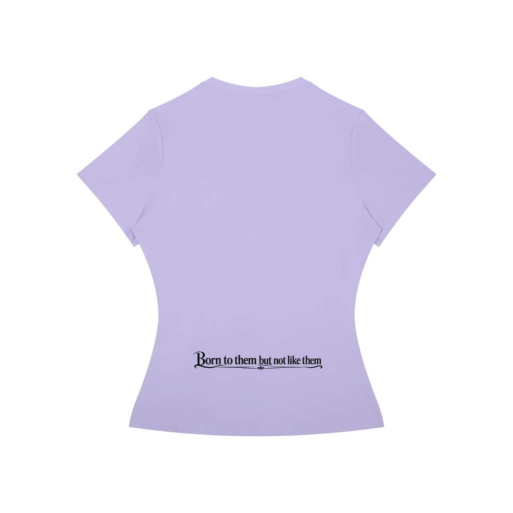 Women’s Slim Fit Performance T-Shirt