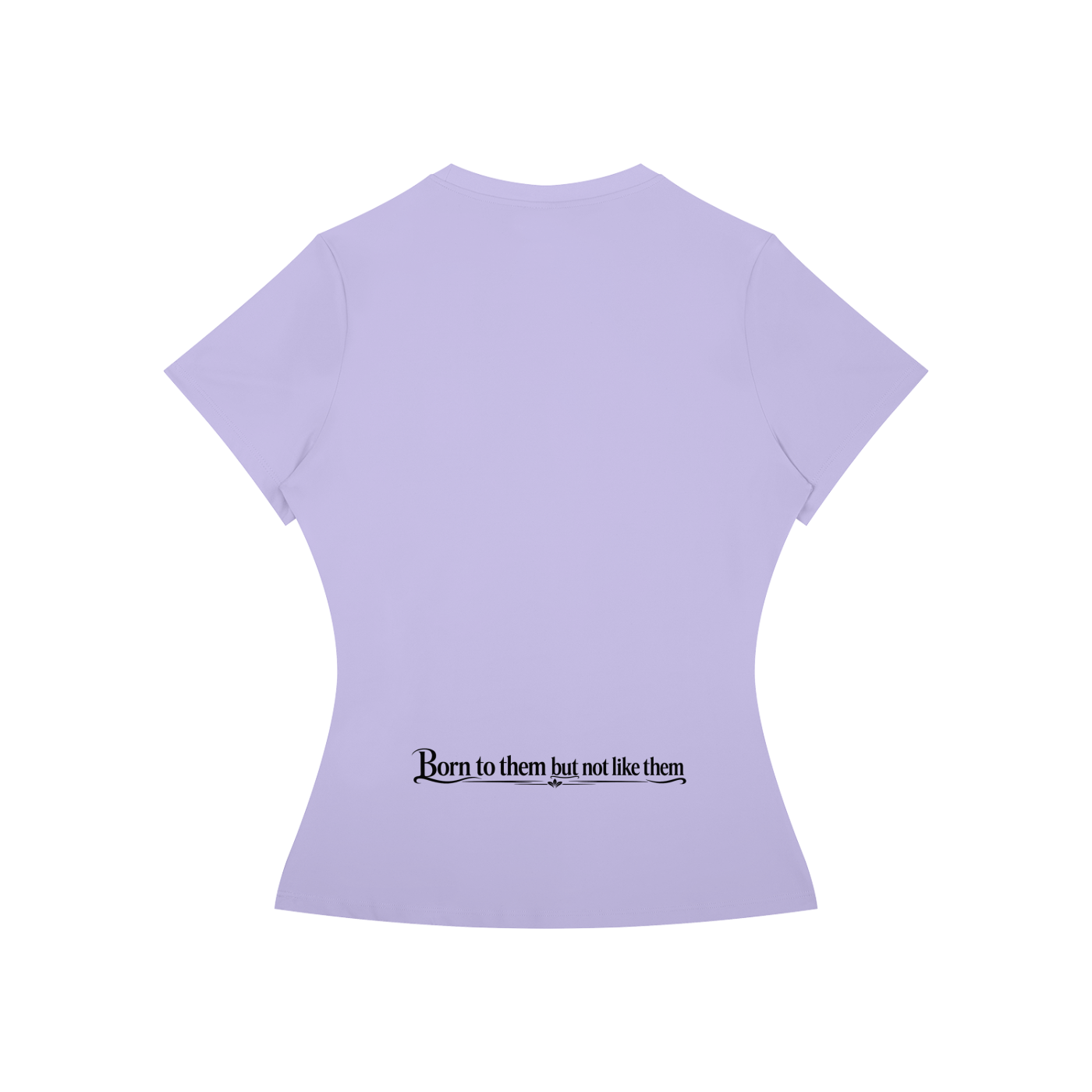 Women’s Slim Fit Performance T-Shirt