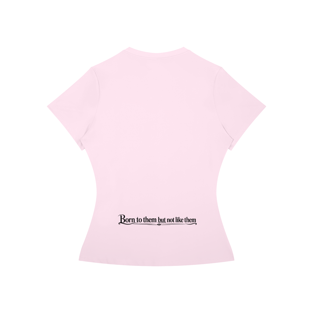 Women’s Slim Fit Performance T-Shirt