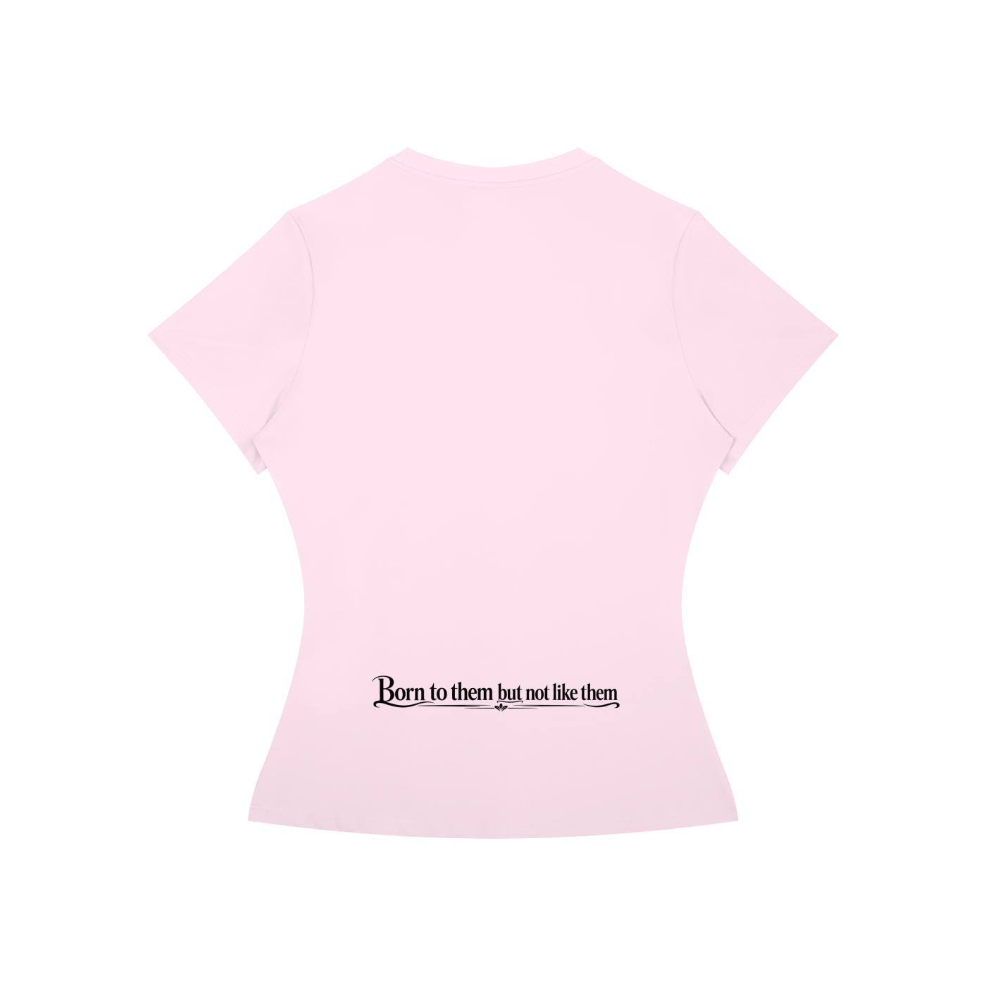 Women’s Slim Fit Performance T-Shirt