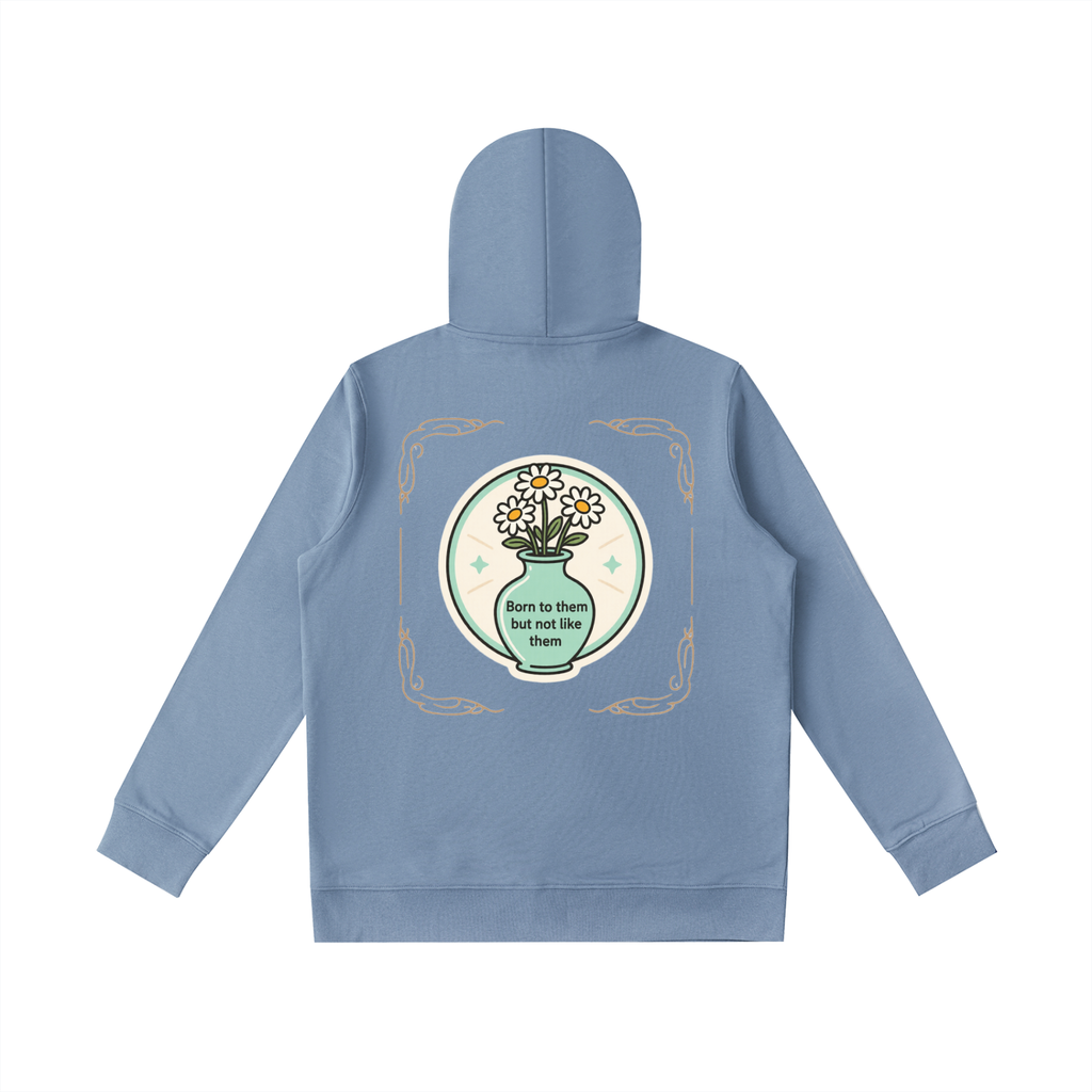 Essential Oversized Hoodie