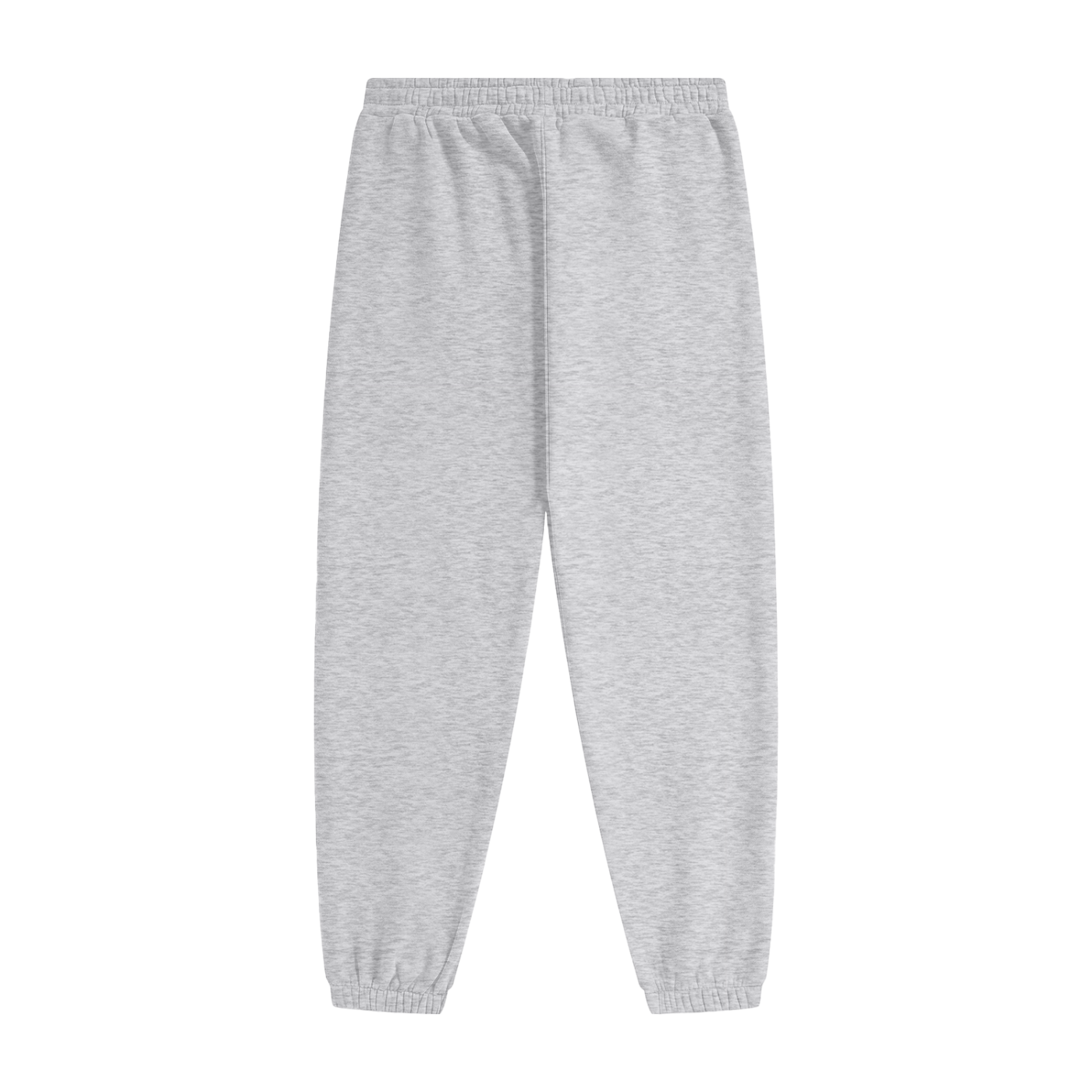 Unisex Heavyweight Fleece Joggers "Feet fail me not"
