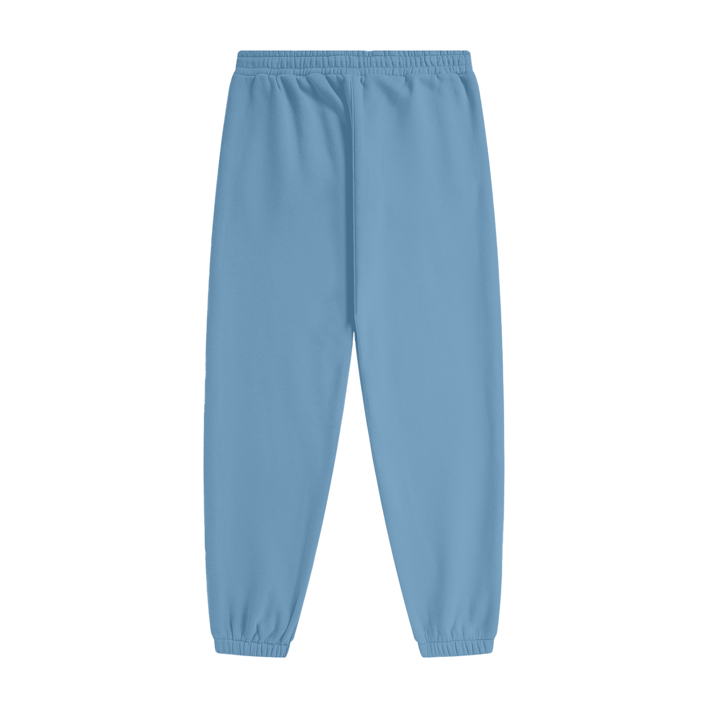 Unisex Heavyweight Fleece Joggers "Feet fail me not"
