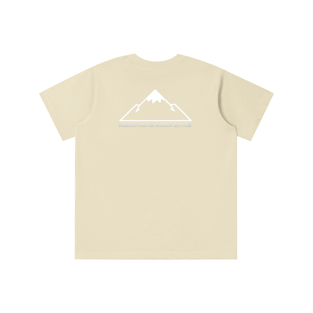 Essential Kids' T-shirt HFBB
