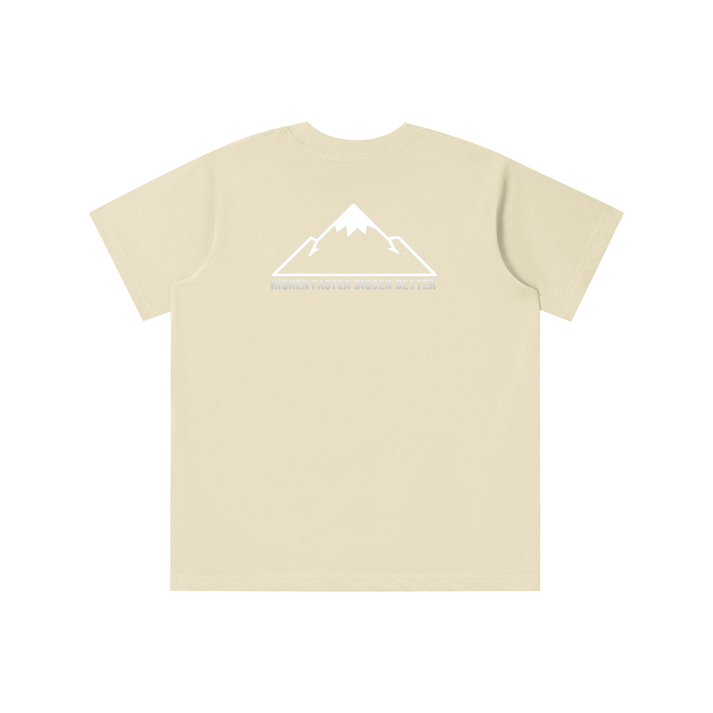 Essential Kids' T-shirt HFBB