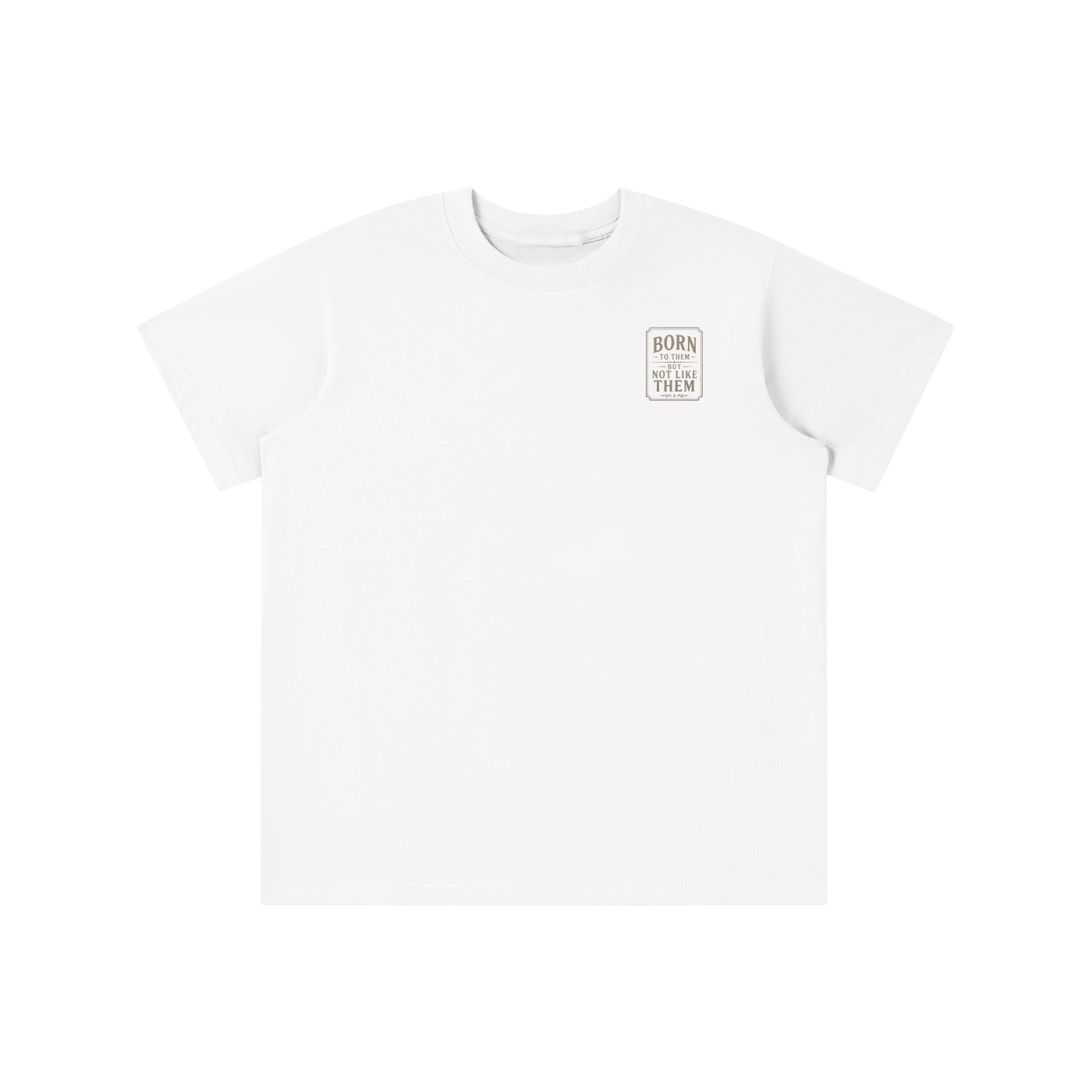 Essential Kids' T-shirt