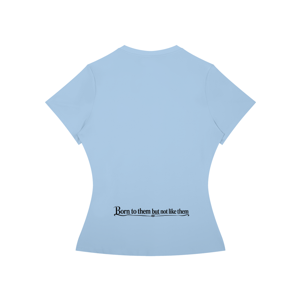 Women’s Slim Fit Performance T-Shirt