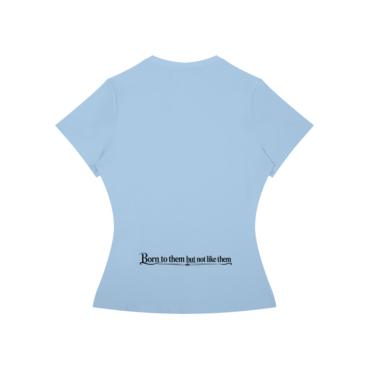 Women’s Slim Fit Performance T-Shirt
