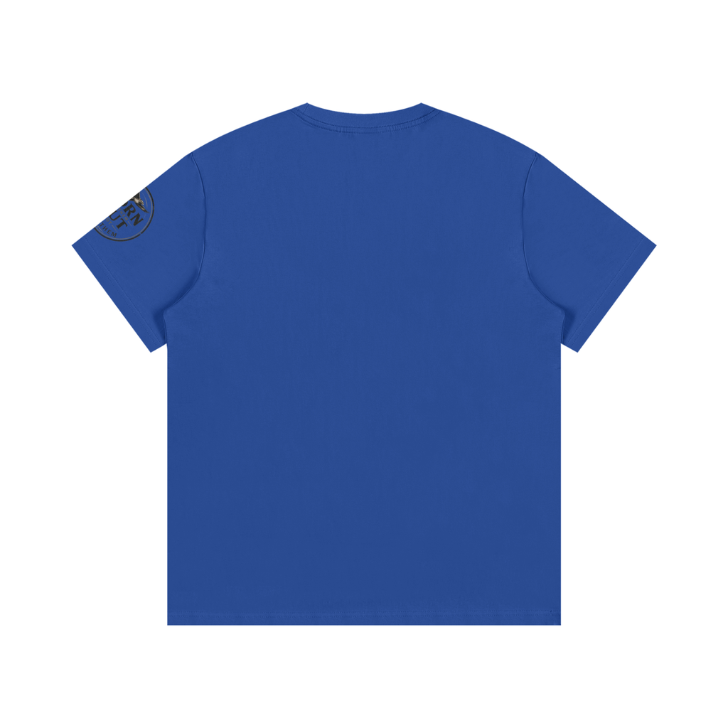 Essential Cotton T-Shirt "Further"