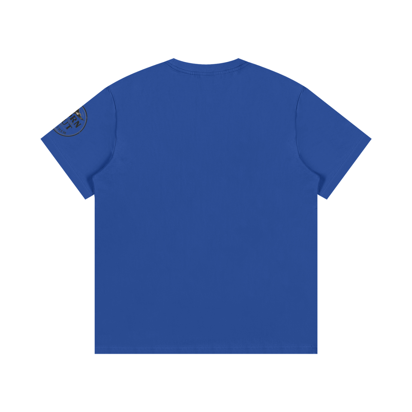 Essential Cotton T-Shirt "Further"